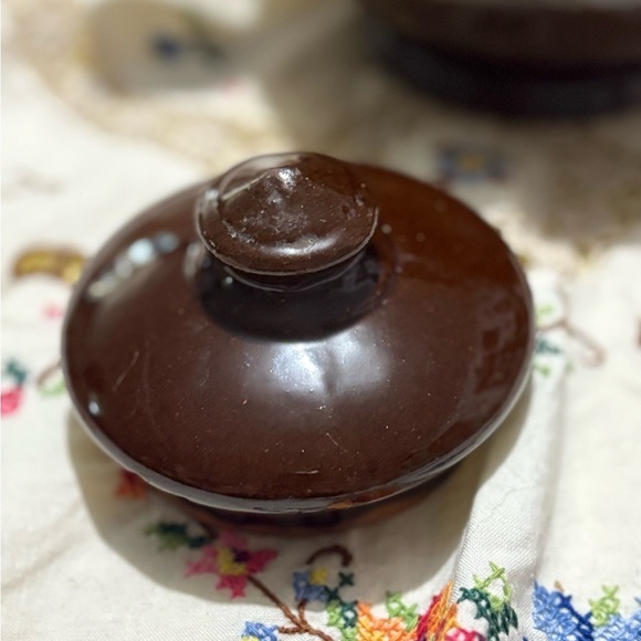 Vintage Wierstead Elegant Brown Teapot - Picture 6 of 11